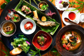 旅館 はちすの糸 Ryokan HachisunoIto